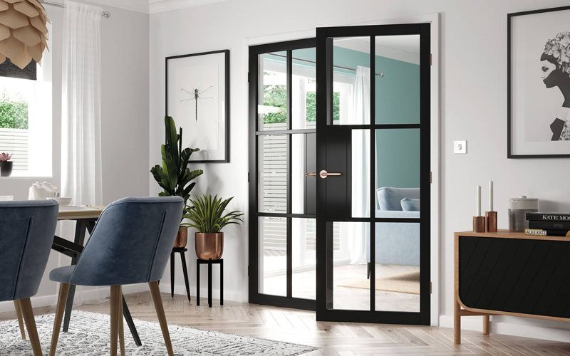 Best Glass Doors Installation In Indore